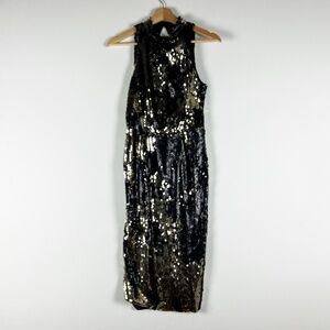knee length dresses for ladies Zara Strapless Midi Dress